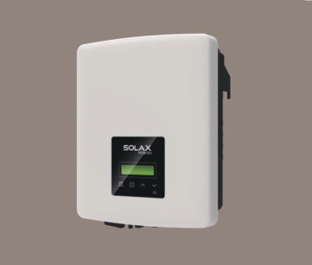 Solax X1-MINI