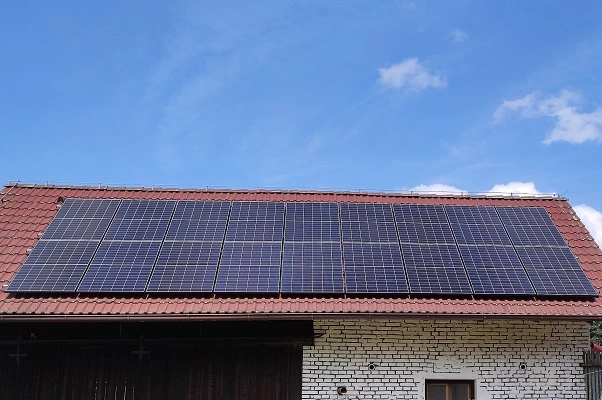 Sedliště - 18 panelů