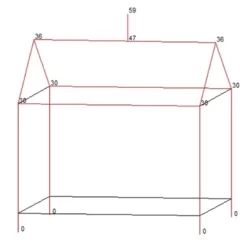 Bezpečná vzdalenost-S