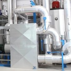 Kontrola vytápění